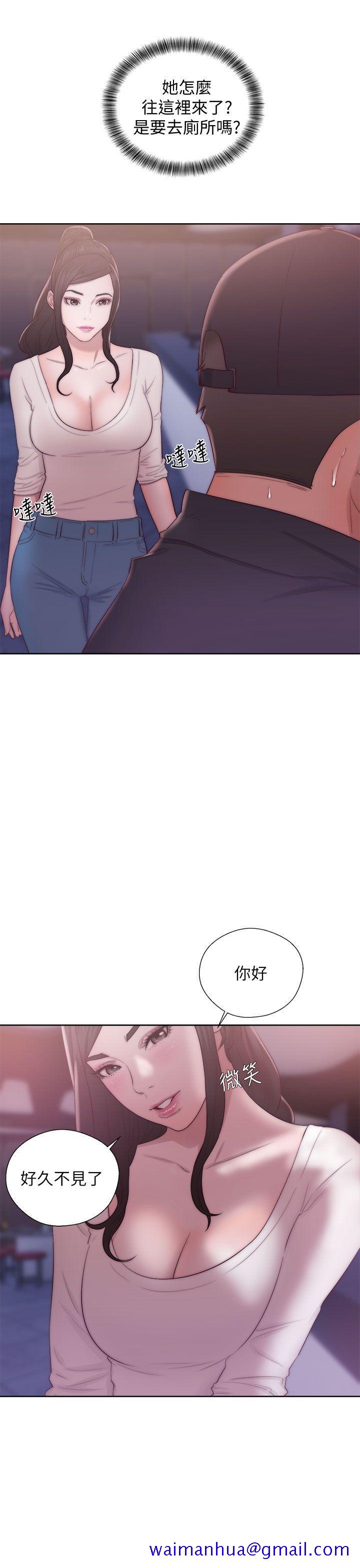 青春逆龄小鲜肉[抖漫]韩漫全集-青春逆齡小鮮肉-第15話无删减无遮挡章节图片 
