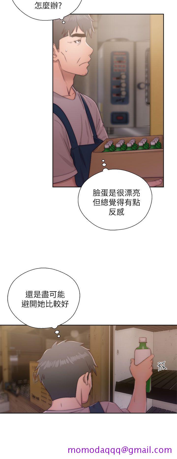 青春逆龄小鲜肉[抖漫]韩漫全集-青春逆齡小鮮肉-第15話无删减无遮挡章节图片 