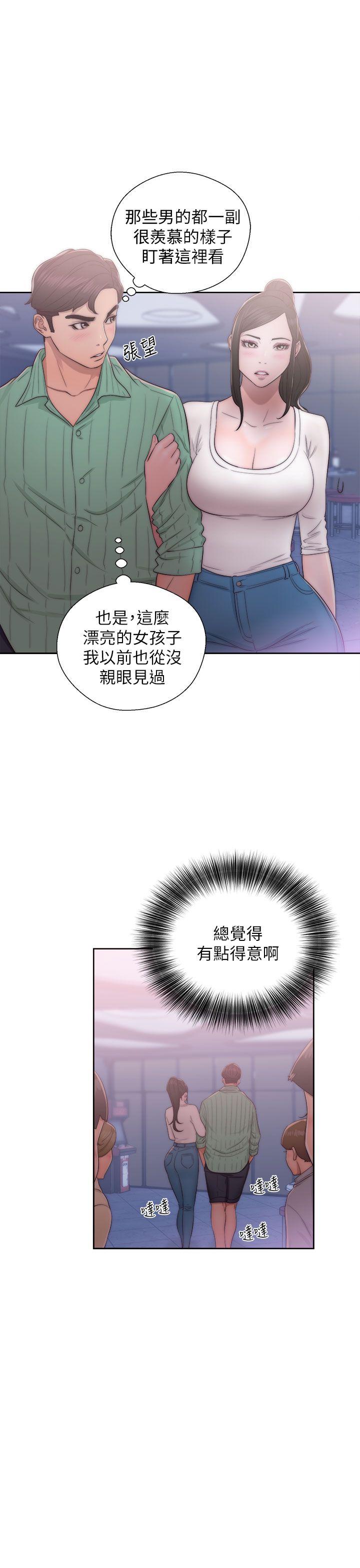 青春逆龄小鲜肉[抖漫]韩漫全集-青春逆齡小鮮肉-第16話无删减无遮挡章节图片 