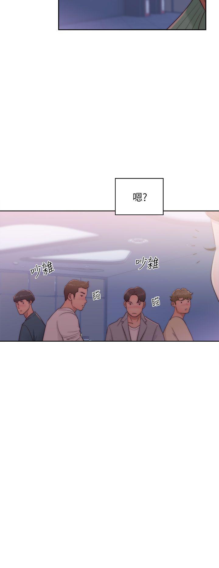 青春逆龄小鲜肉[抖漫]韩漫全集-青春逆齡小鮮肉-第16話无删减无遮挡章节图片 