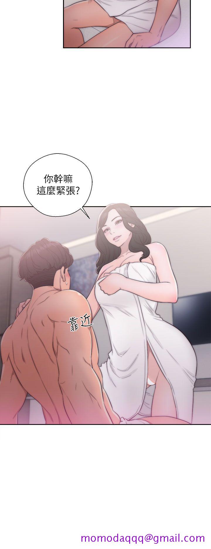 青春逆龄小鲜肉[抖漫]韩漫全集-青春逆齡小鮮肉-第16話无删减无遮挡章节图片 