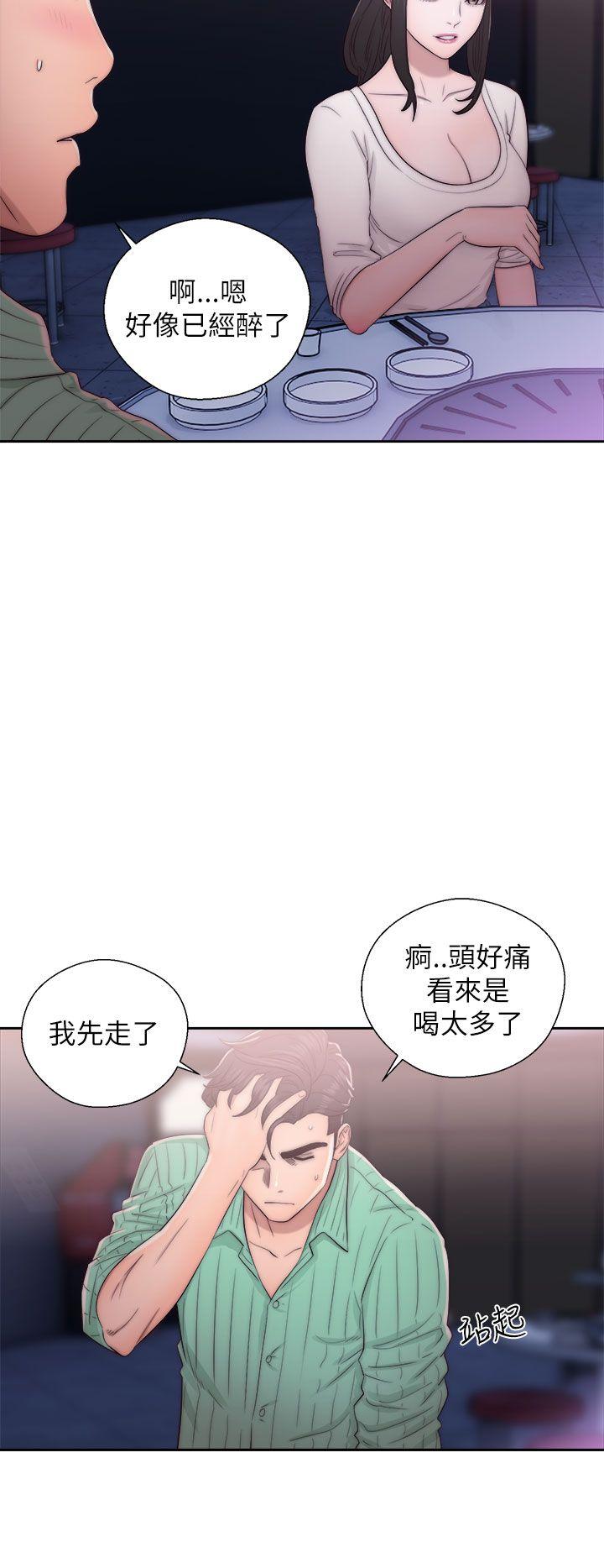青春逆龄小鲜肉[抖漫]韩漫全集-青春逆齡小鮮肉-第16話无删减无遮挡章节图片 