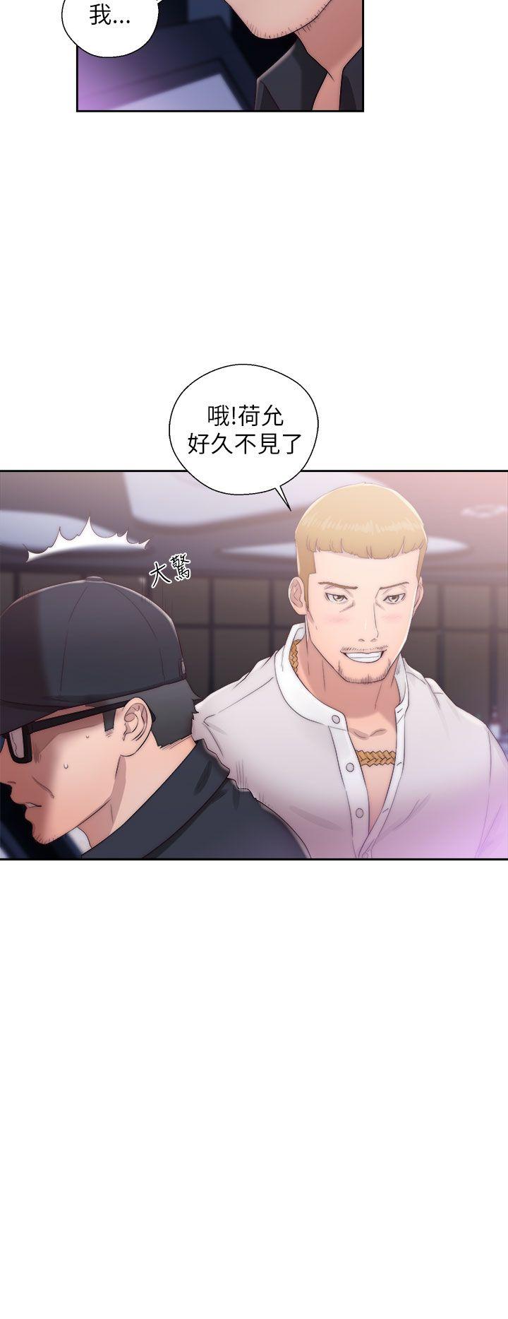 青春逆龄小鲜肉[抖漫]韩漫全集-青春逆齡小鮮肉-第16話无删减无遮挡章节图片 
