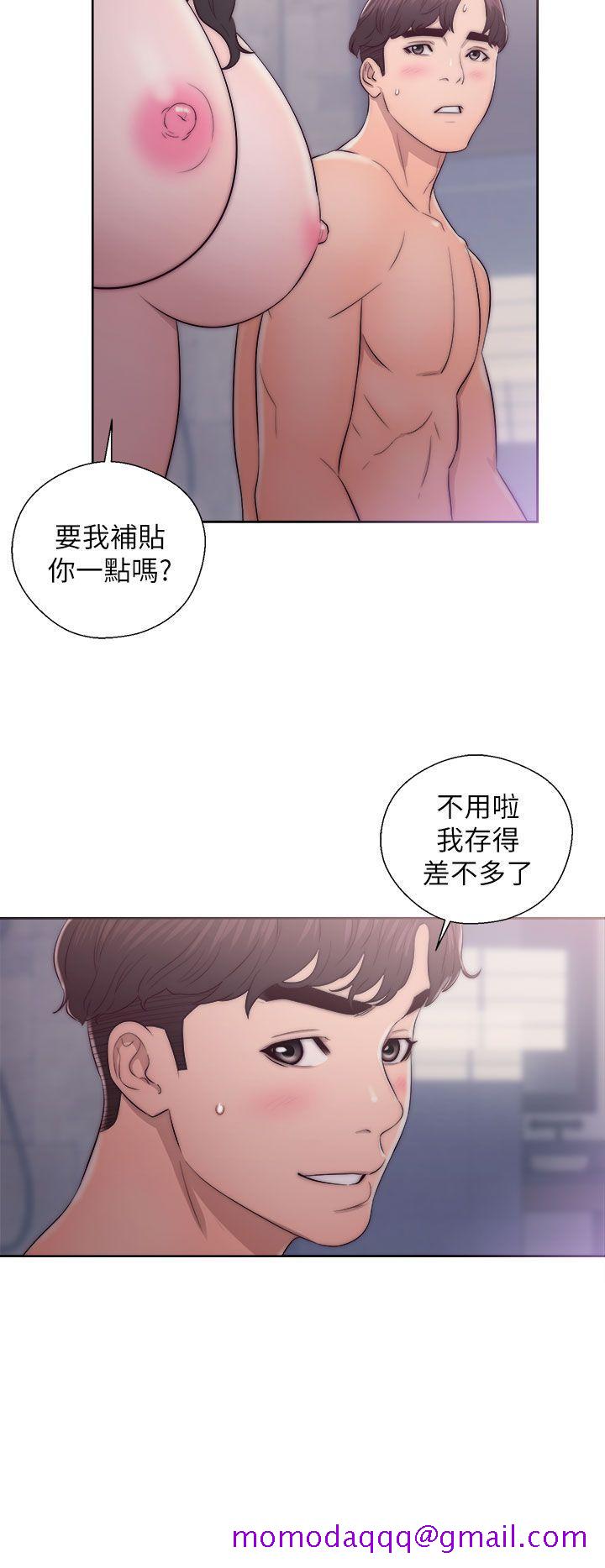 青春逆龄小鲜肉[抖漫]韩漫全集-青春逆齡小鮮肉-第17話无删减无遮挡章节图片 