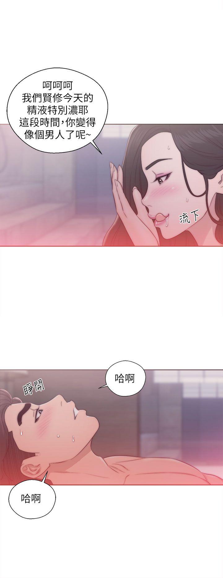 青春逆龄小鲜肉[抖漫]韩漫全集-青春逆齡小鮮肉-第17話无删减无遮挡章节图片 