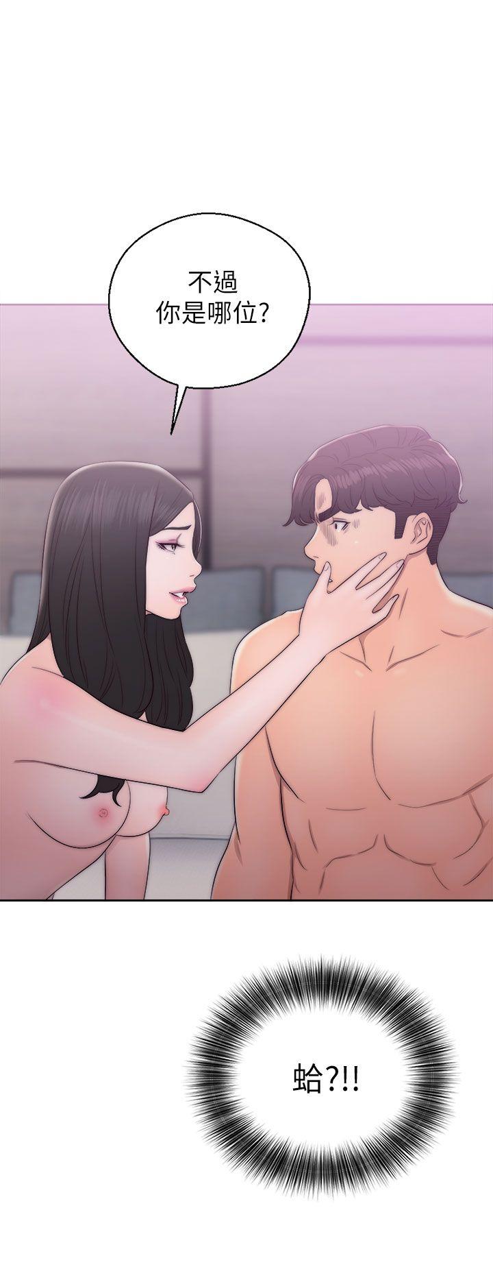 青春逆龄小鲜肉[抖漫]韩漫全集-青春逆齡小鮮肉-第17話无删减无遮挡章节图片 