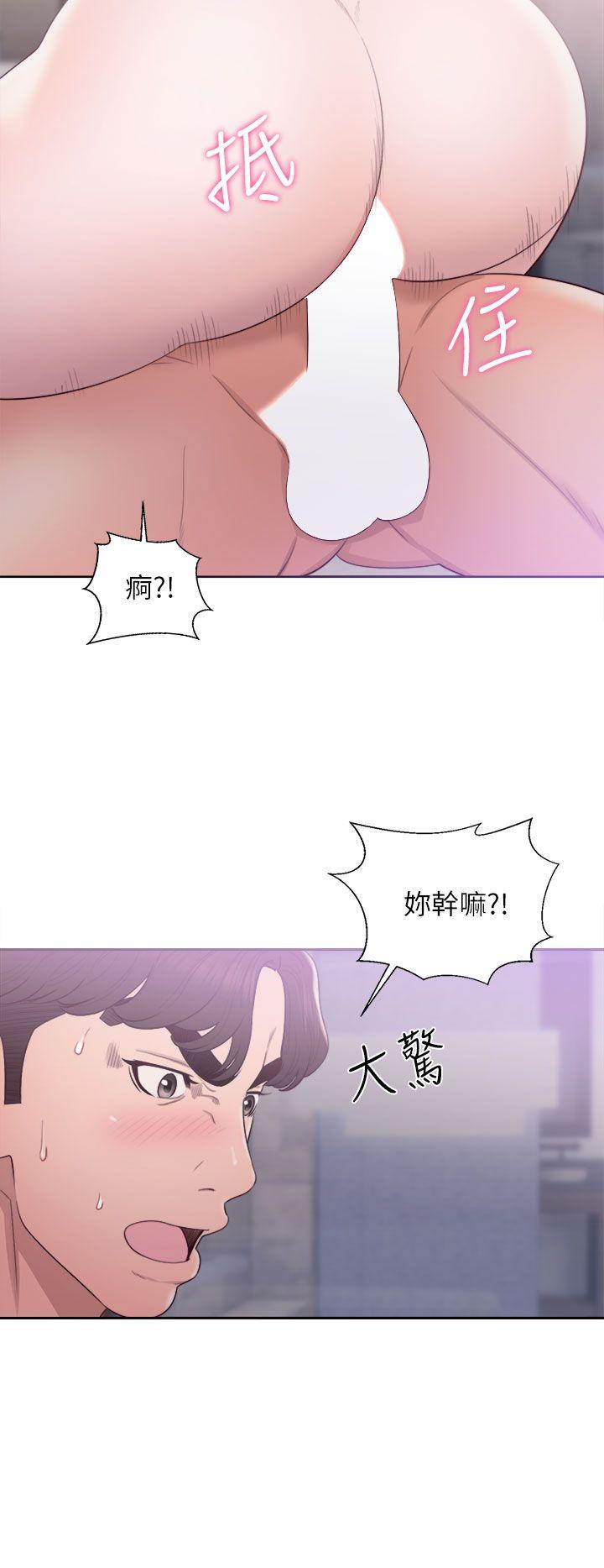 青春逆龄小鲜肉[抖漫]韩漫全集-青春逆齡小鮮肉-第18話无删减无遮挡章节图片 