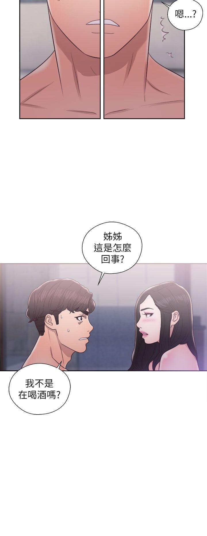 青春逆龄小鲜肉[抖漫]韩漫全集-青春逆齡小鮮肉-第18話无删减无遮挡章节图片 