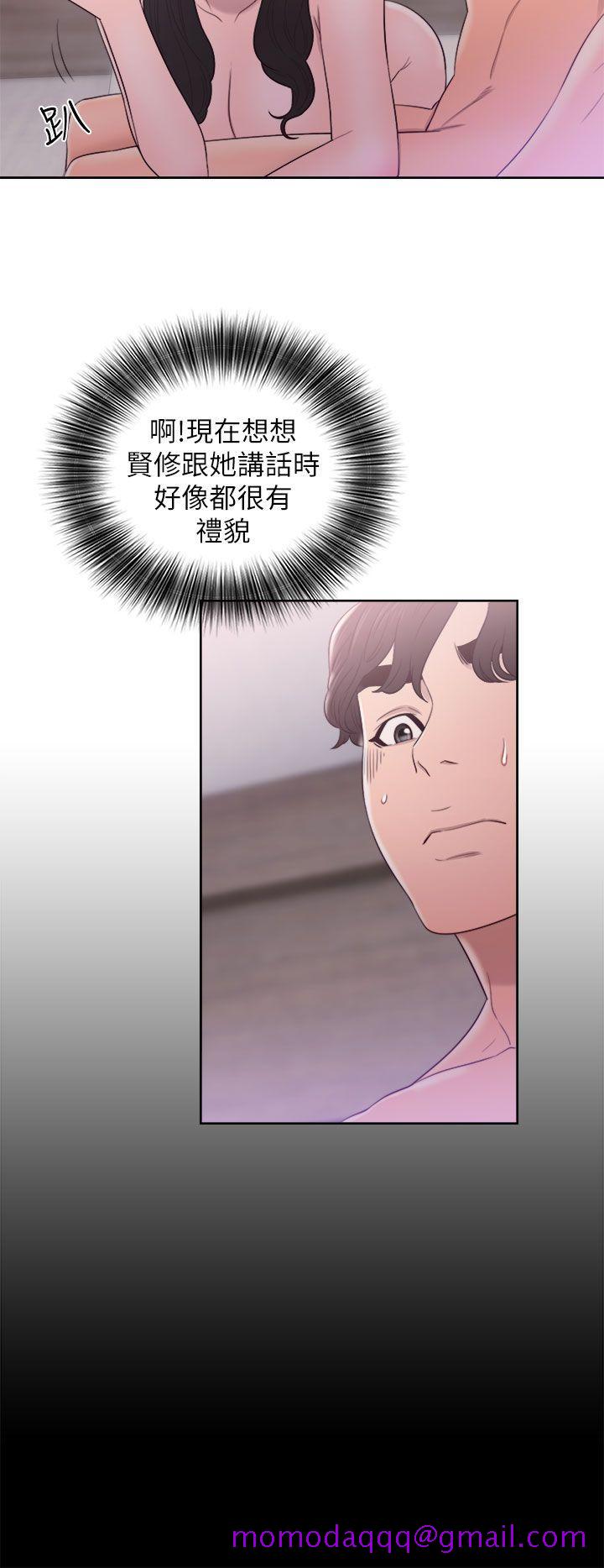 青春逆龄小鲜肉[抖漫]韩漫全集-青春逆齡小鮮肉-第18話无删减无遮挡章节图片 