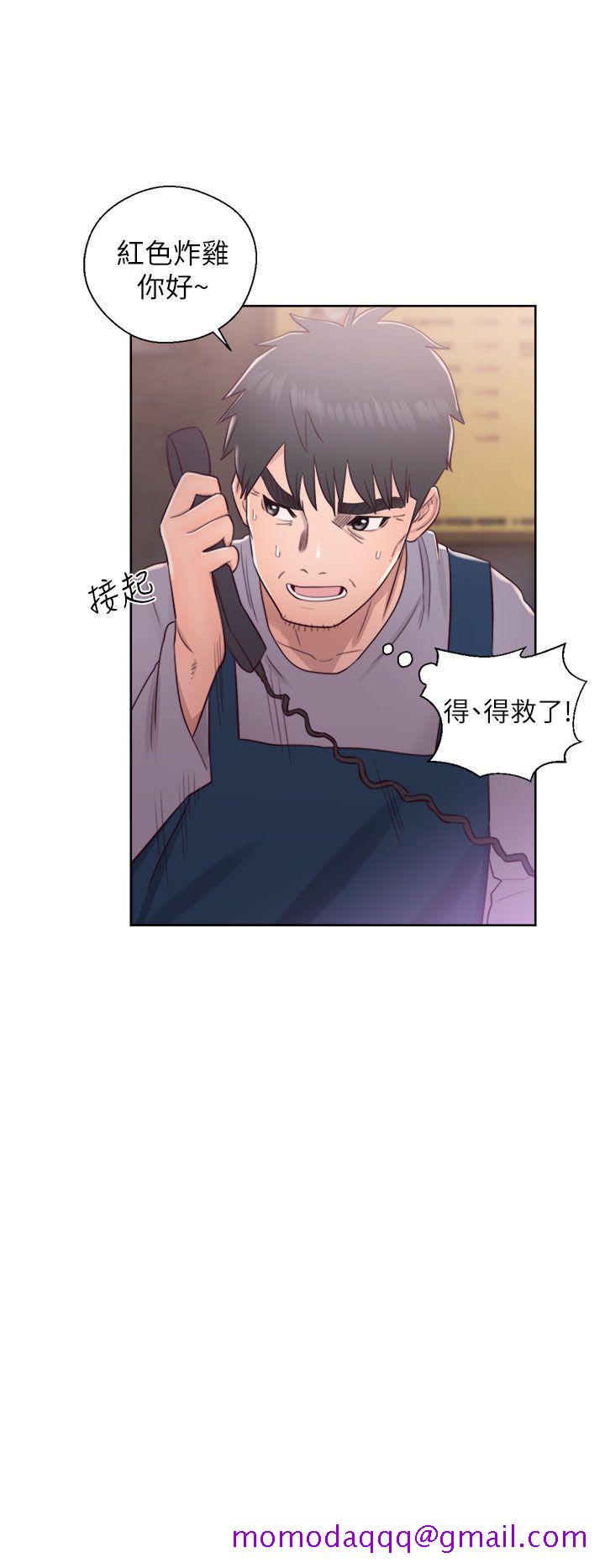 青春逆龄小鲜肉[抖漫]韩漫全集-青春逆齡小鮮肉-第19話无删减无遮挡章节图片 