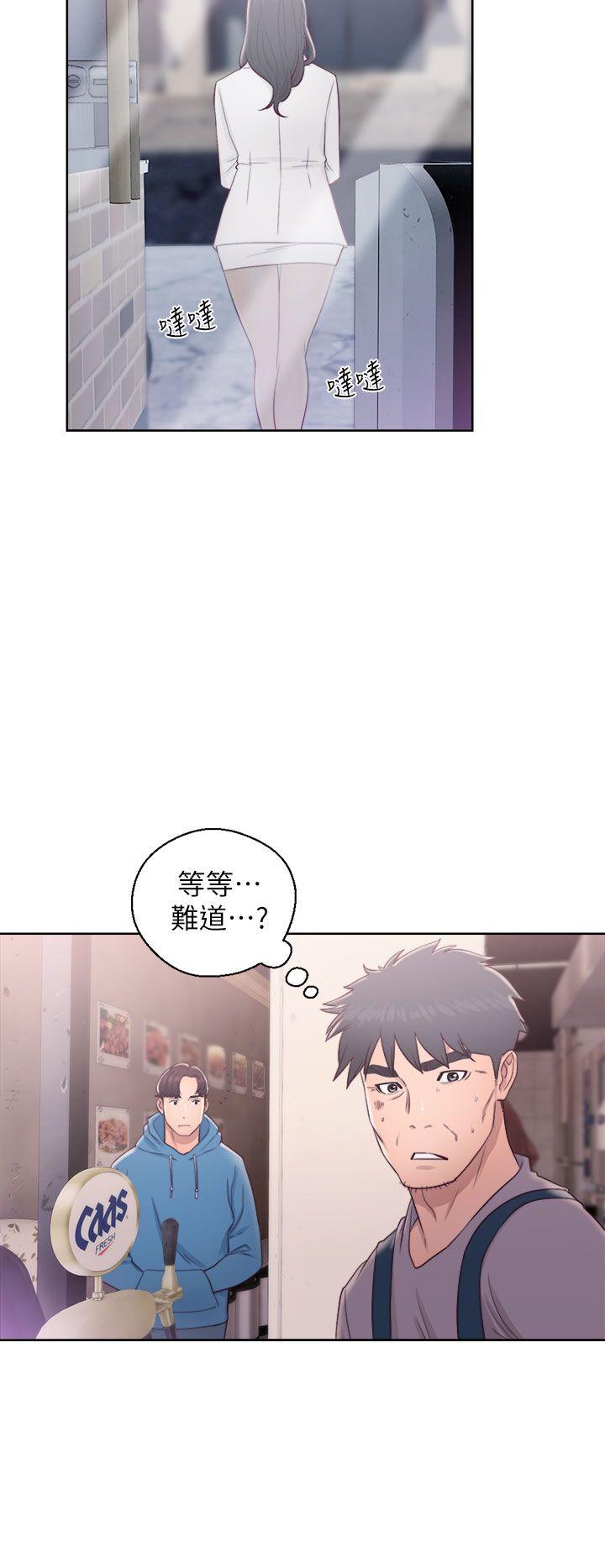 青春逆龄小鲜肉[抖漫]韩漫全集-青春逆齡小鮮肉-第19話无删减无遮挡章节图片 