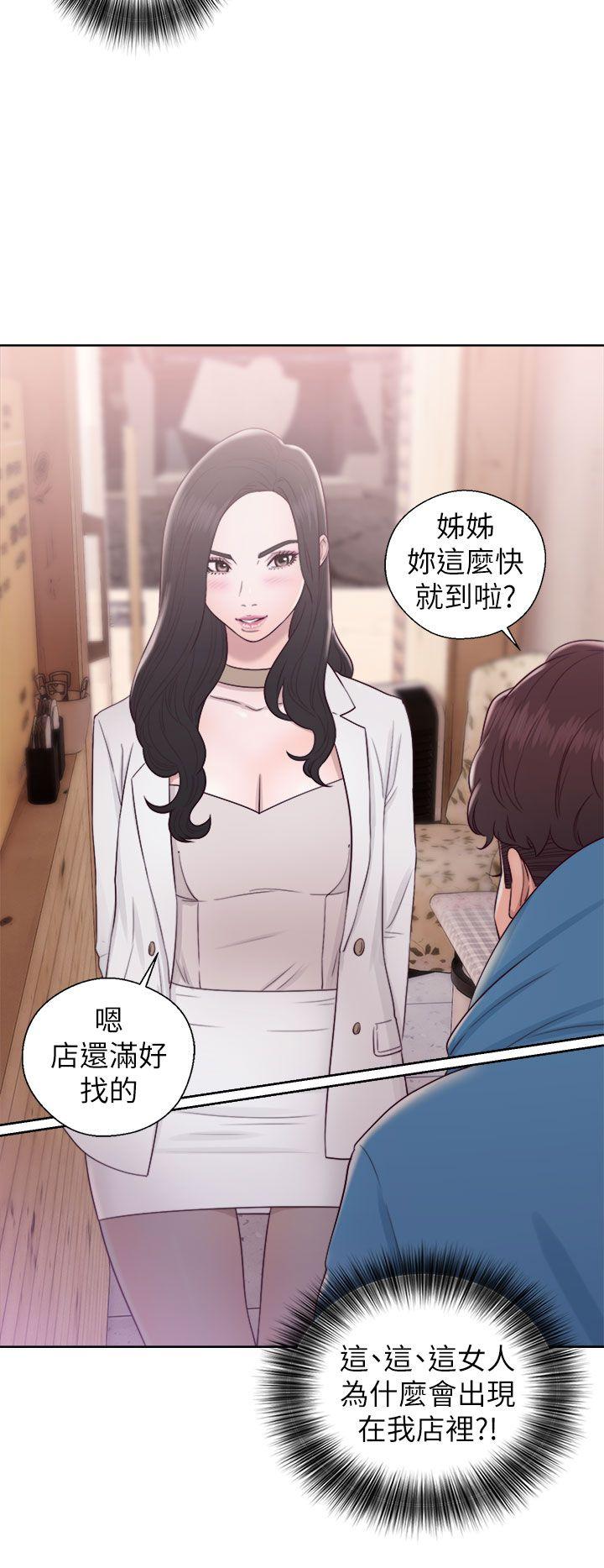 青春逆龄小鲜肉[抖漫]韩漫全集-青春逆齡小鮮肉-第19話无删减无遮挡章节图片 