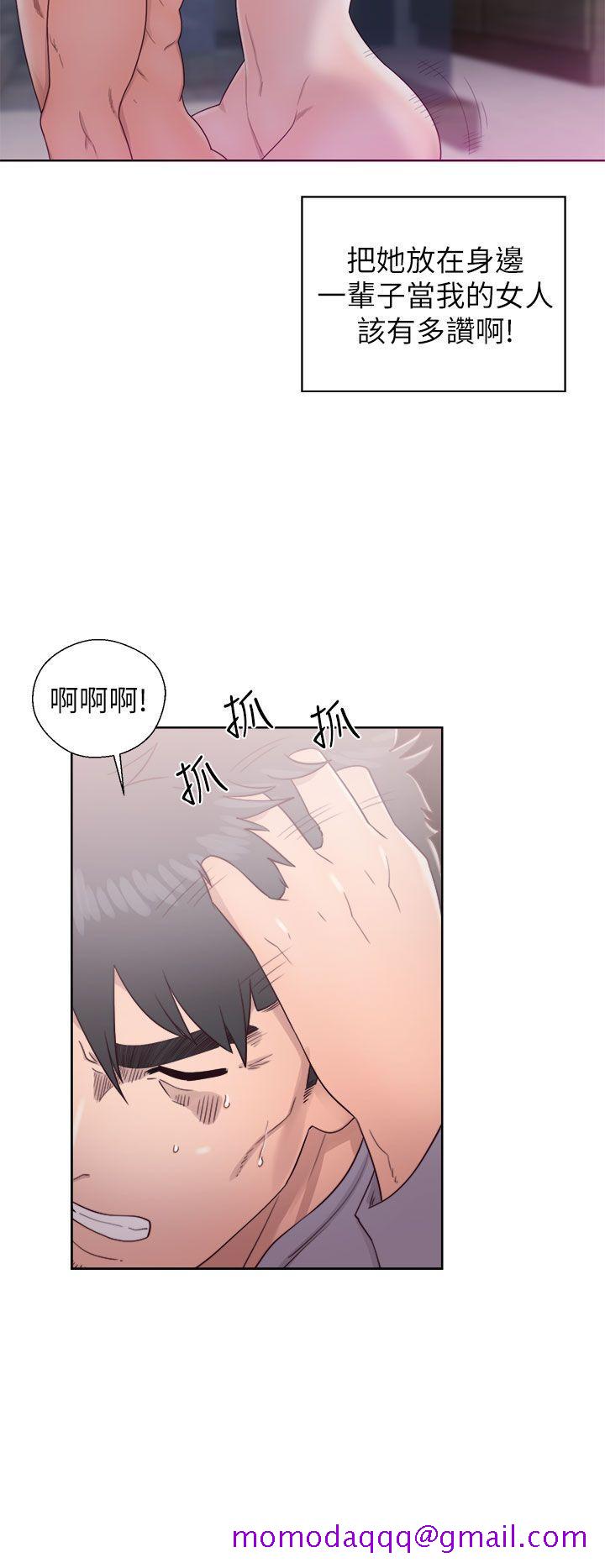 青春逆龄小鲜肉[抖漫]韩漫全集-青春逆齡小鮮肉-第19話无删减无遮挡章节图片 
