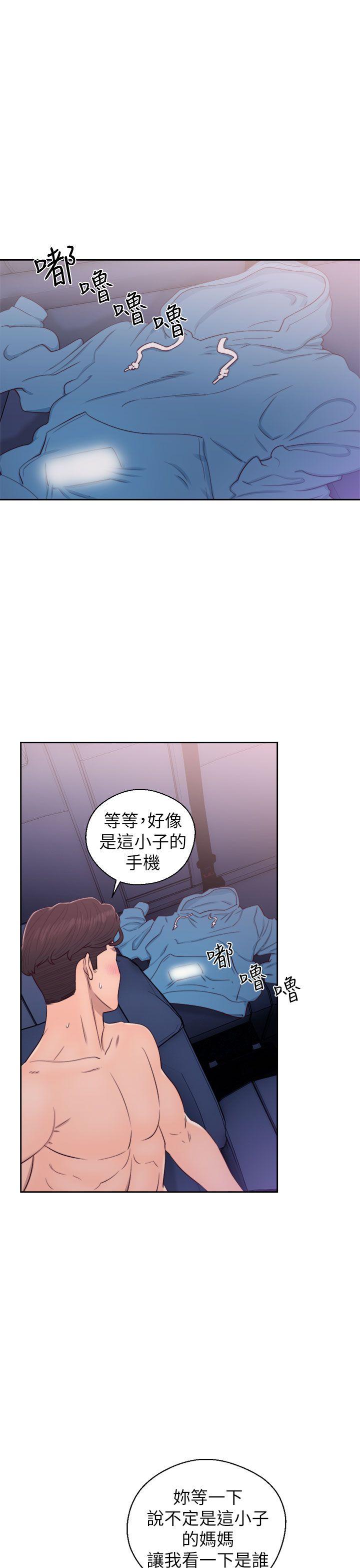 青春逆龄小鲜肉[抖漫]韩漫全集-青春逆齡小鮮肉-第22話无删减无遮挡章节图片 