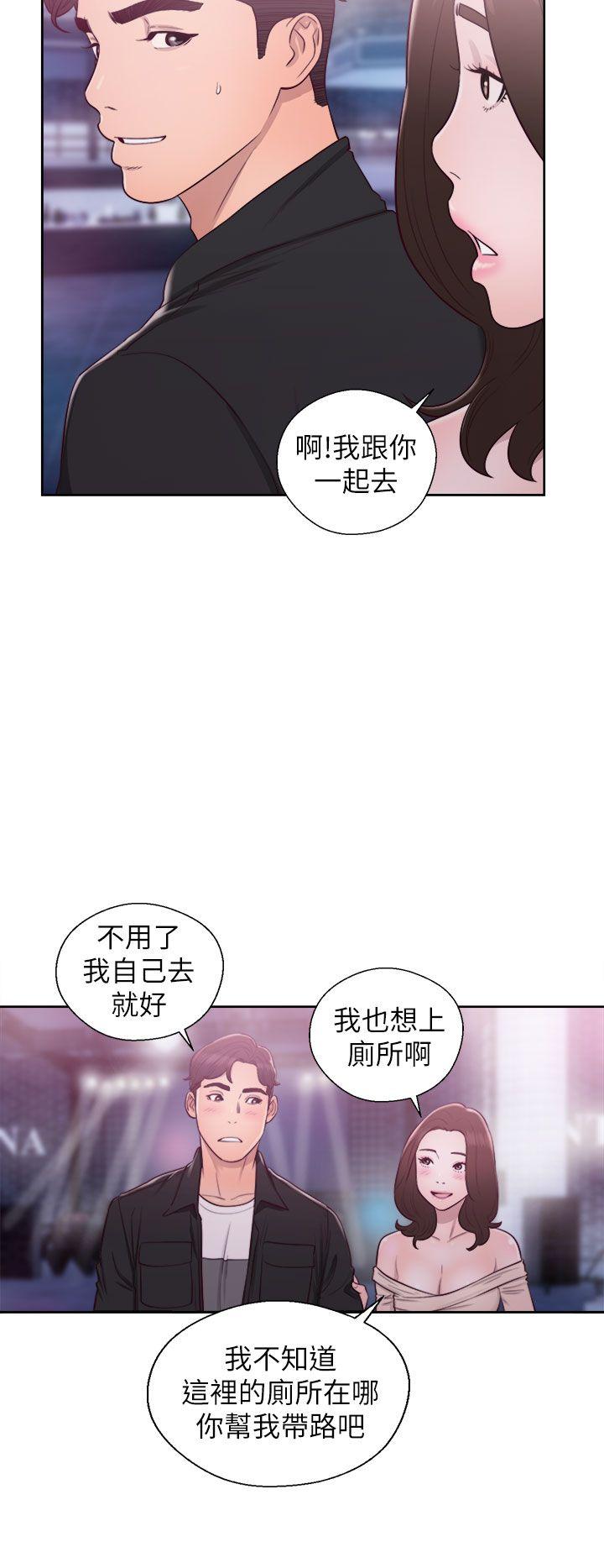 青春逆龄小鲜肉[抖漫]韩漫全集-青春逆齡小鮮肉-第24話无删减无遮挡章节图片 