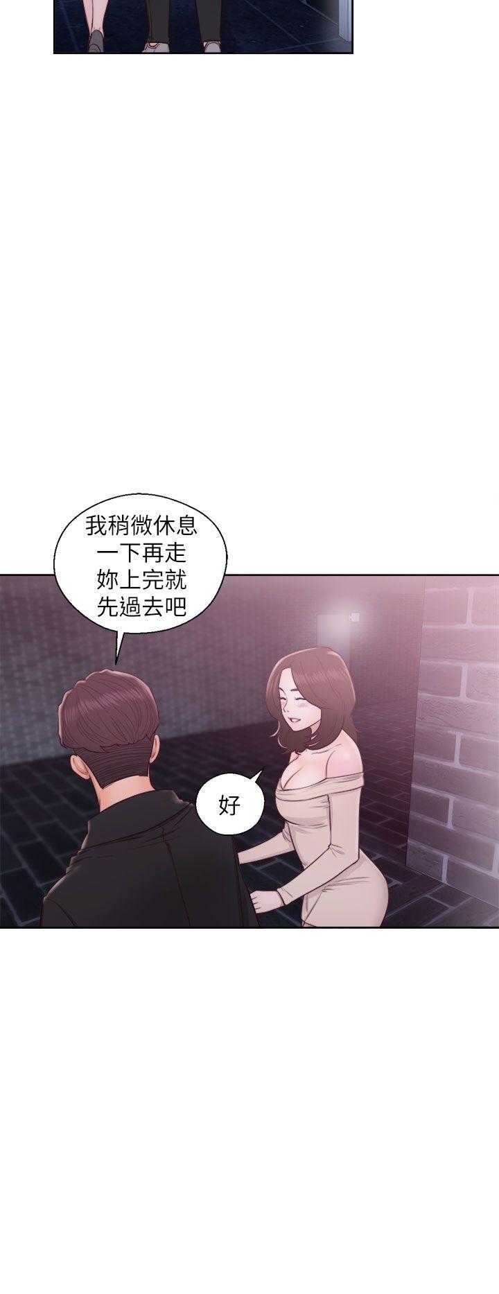 青春逆龄小鲜肉[抖漫]韩漫全集-青春逆齡小鮮肉-第24話无删减无遮挡章节图片 