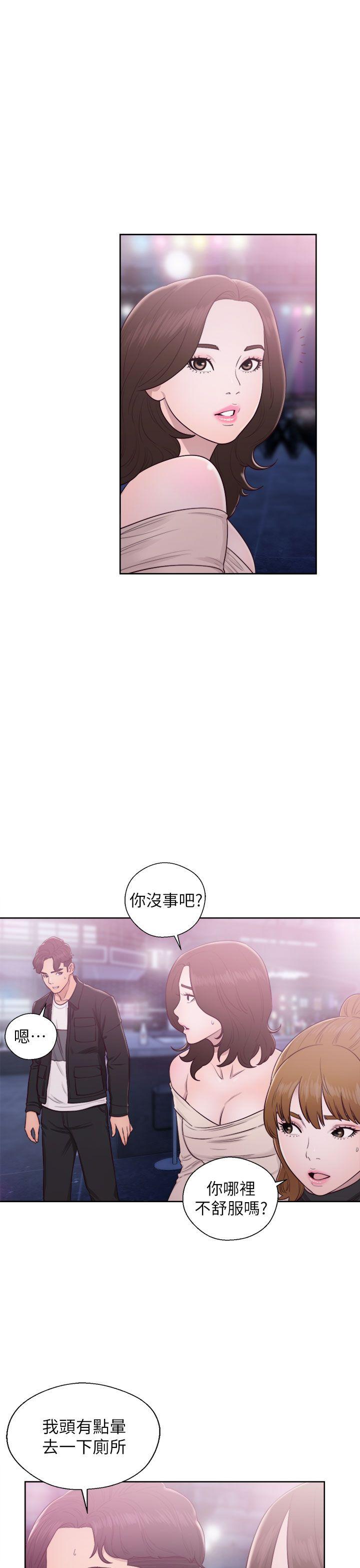 青春逆龄小鲜肉[抖漫]韩漫全集-青春逆齡小鮮肉-第24話无删减无遮挡章节图片 