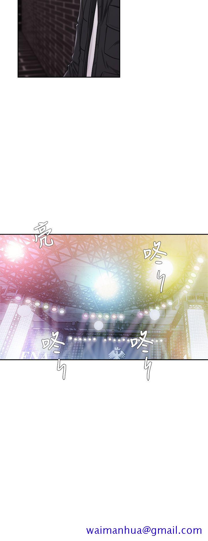 青春逆龄小鲜肉[抖漫]韩漫全集-青春逆齡小鮮肉-第25話无删减无遮挡章节图片 