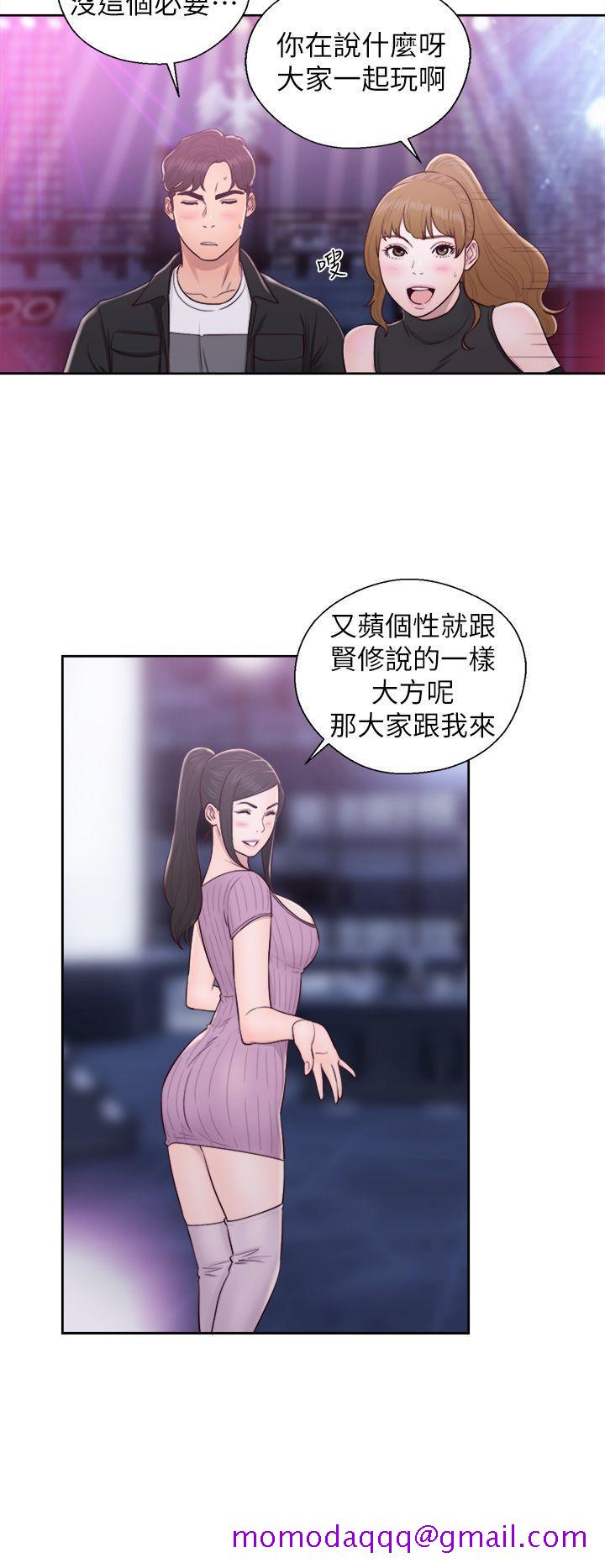 青春逆龄小鲜肉[抖漫]韩漫全集-青春逆齡小鮮肉-第26話无删减无遮挡章节图片 