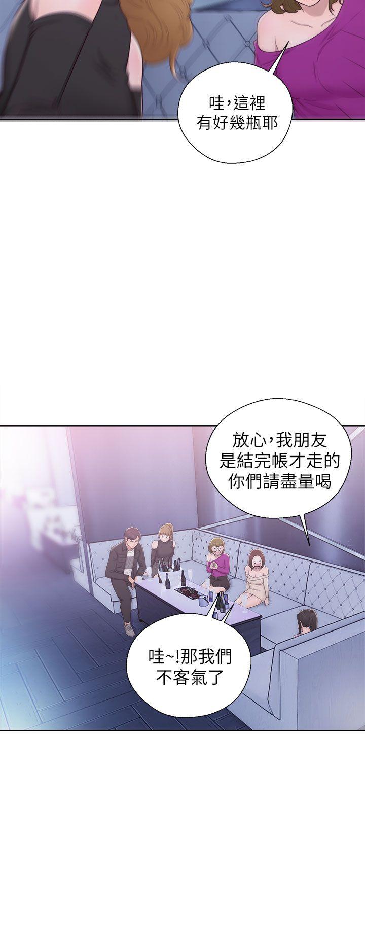 青春逆龄小鲜肉[抖漫]韩漫全集-青春逆齡小鮮肉-第26話无删减无遮挡章节图片 