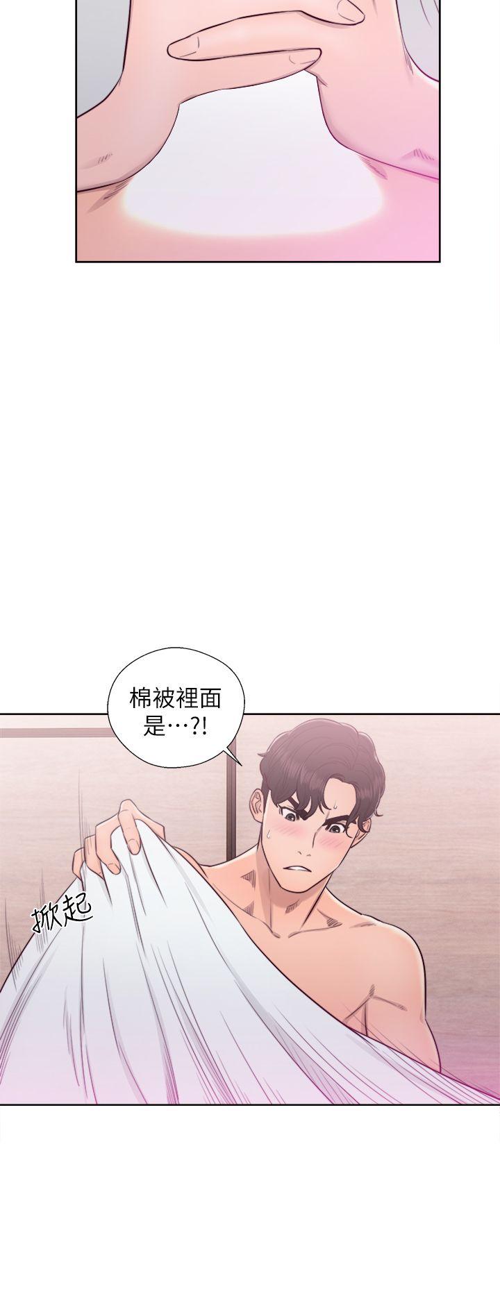 青春逆龄小鲜肉[抖漫]韩漫全集-青春逆齡小鮮肉-第27話无删减无遮挡章节图片 