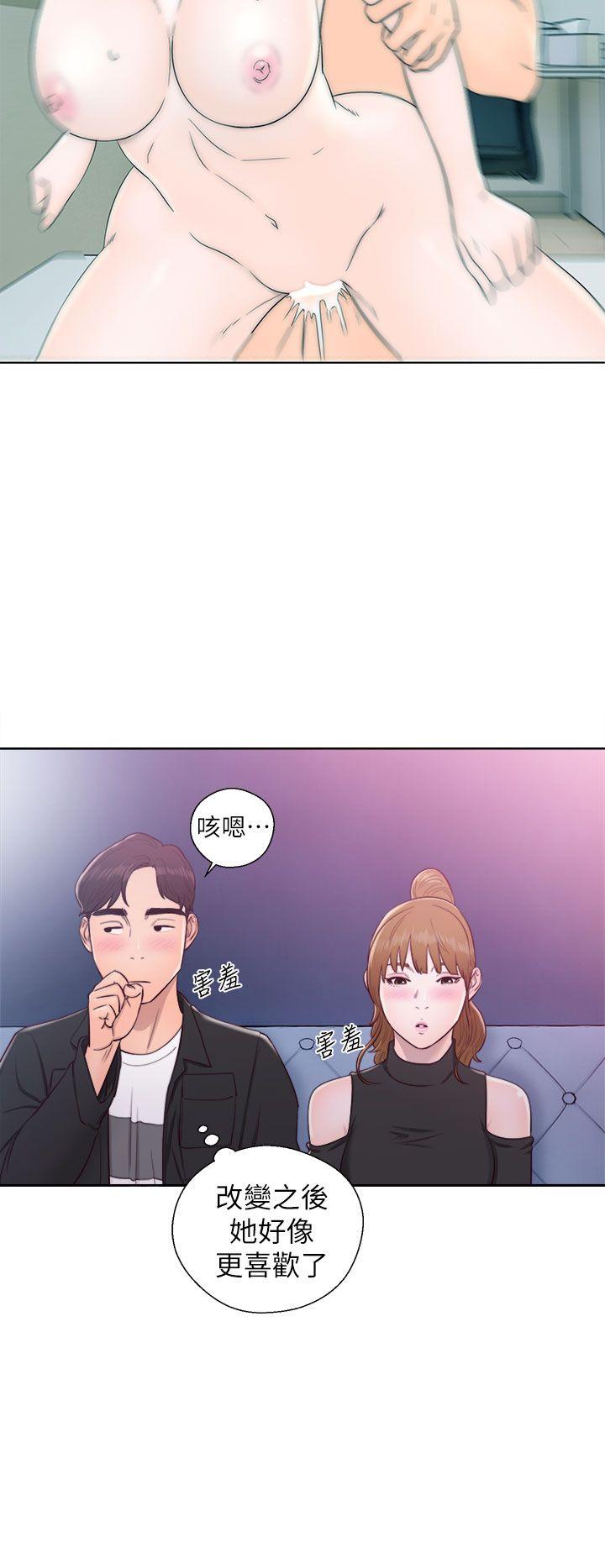 青春逆龄小鲜肉[抖漫]韩漫全集-青春逆齡小鮮肉-第27話无删减无遮挡章节图片 