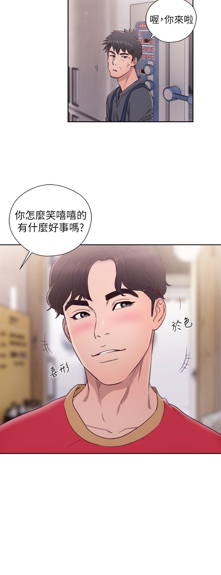 青春逆龄小鲜肉[抖漫]韩漫全集-青春逆齡小鮮肉-第27話无删减无遮挡章节图片 