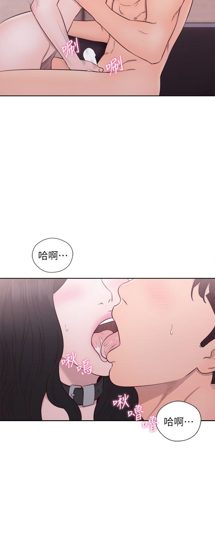 青春逆龄小鲜肉[抖漫]韩漫全集-青春逆齡小鮮肉-第28話无删减无遮挡章节图片 