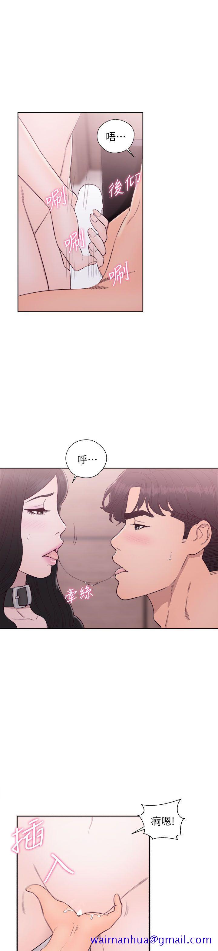 青春逆龄小鲜肉[抖漫]韩漫全集-青春逆齡小鮮肉-第28話无删减无遮挡章节图片 