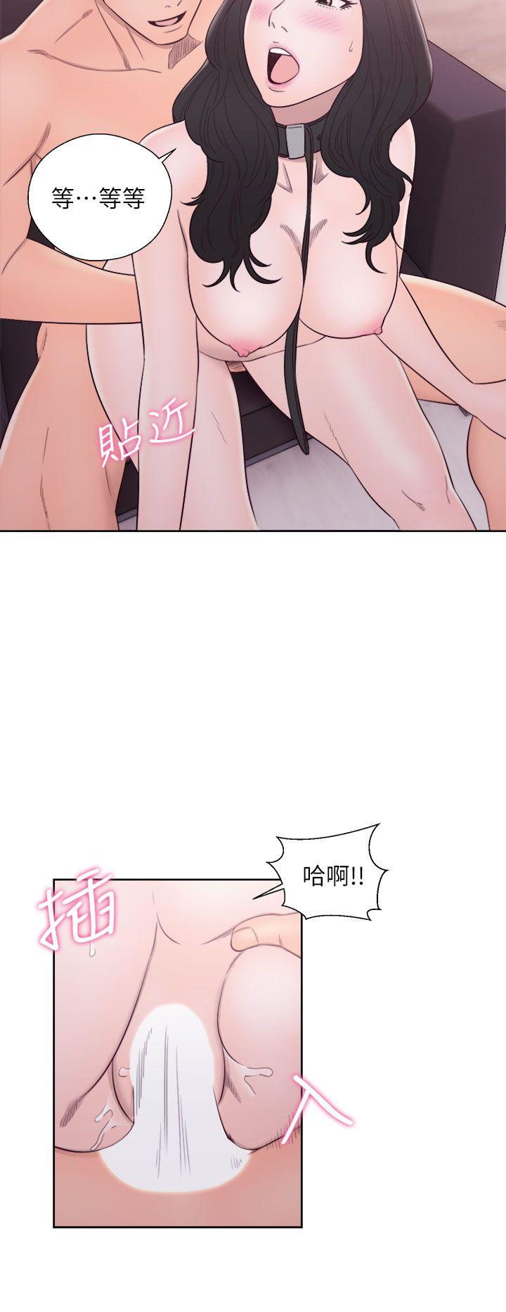 青春逆龄小鲜肉[抖漫]韩漫全集-青春逆齡小鮮肉-第28話无删减无遮挡章节图片 
