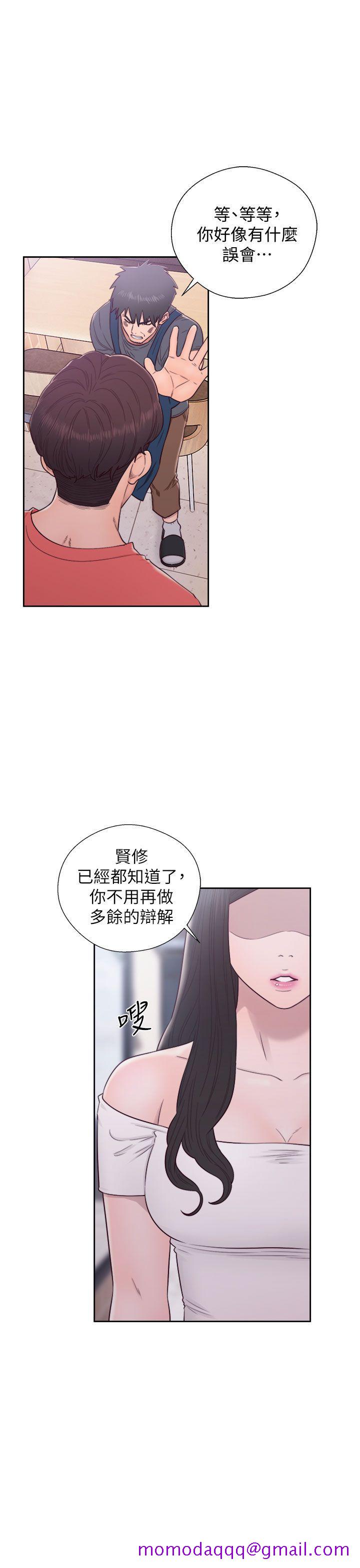 青春逆龄小鲜肉[抖漫]韩漫全集-青春逆齡小鮮肉-第29話无删减无遮挡章节图片 
