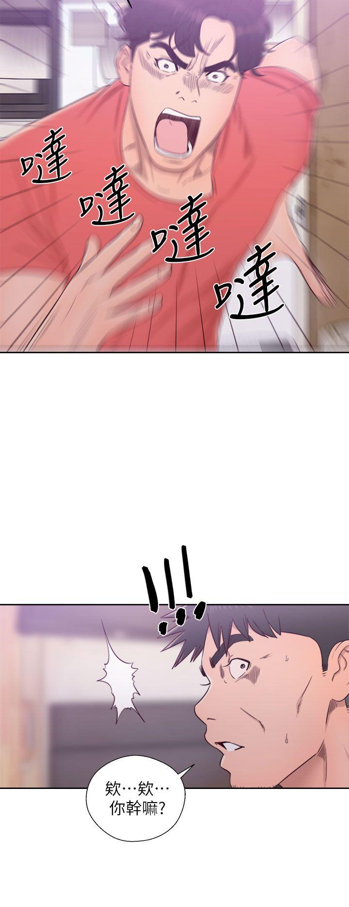 青春逆龄小鲜肉[抖漫]韩漫全集-青春逆齡小鮮肉-第29話无删减无遮挡章节图片 