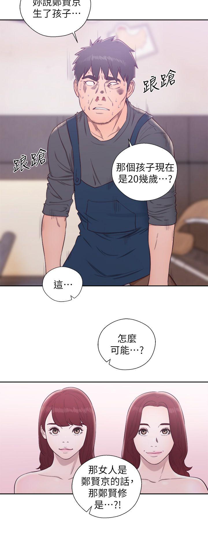 青春逆龄小鲜肉[抖漫]韩漫全集-青春逆齡小鮮肉-最終話无删减无遮挡章节图片 