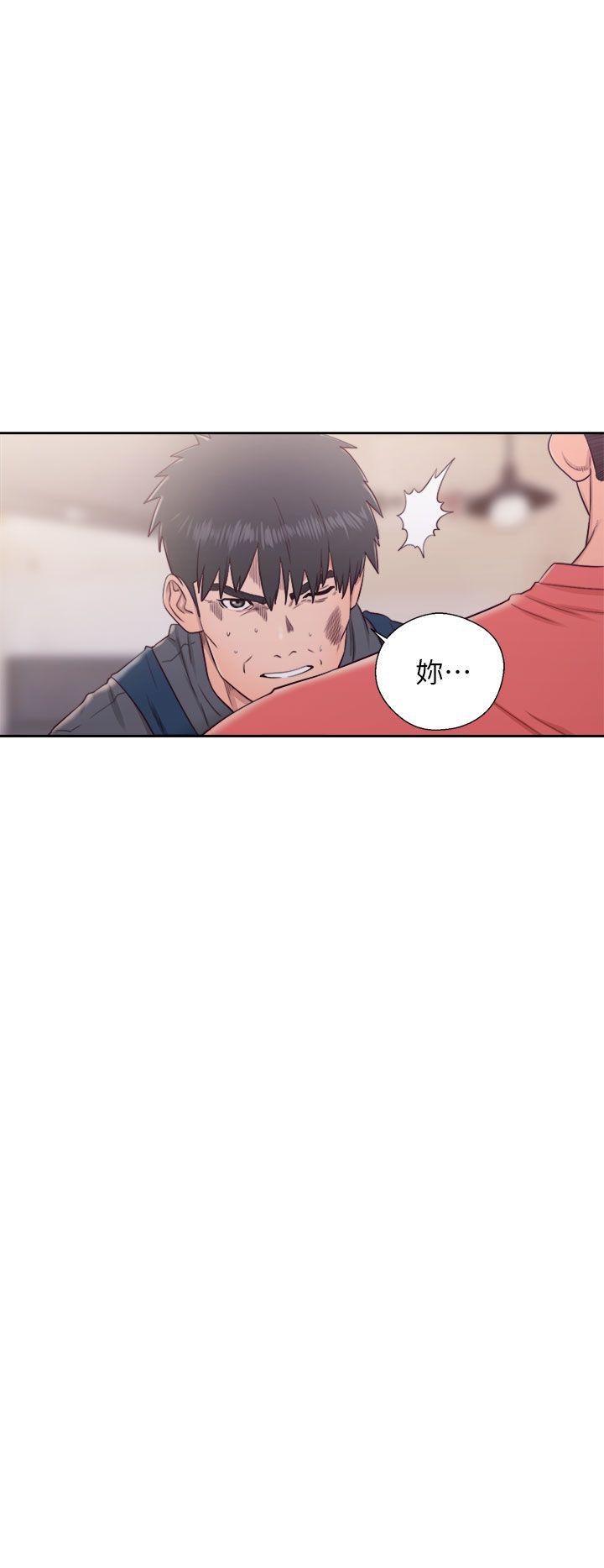 青春逆龄小鲜肉[抖漫]韩漫全集-青春逆齡小鮮肉-最終話无删减无遮挡章节图片 