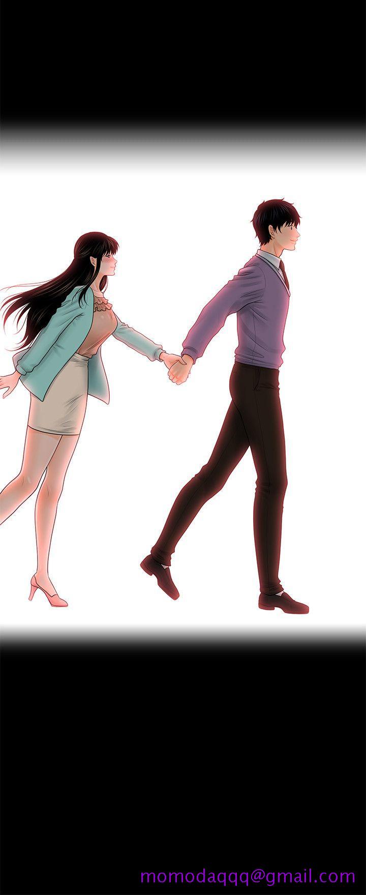 秘书的潜规则[抖漫]韩漫全集-秘書的潛規則-第37話-轉為愛意无删减无遮挡章节图片 
