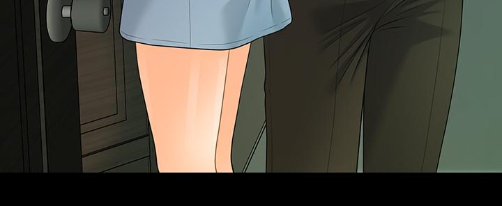 秘书的潜规则[抖漫]韩漫全集-秘書的潛規則-第79話-誘惑 受打擊的莉娜无删减无遮挡章节图片 