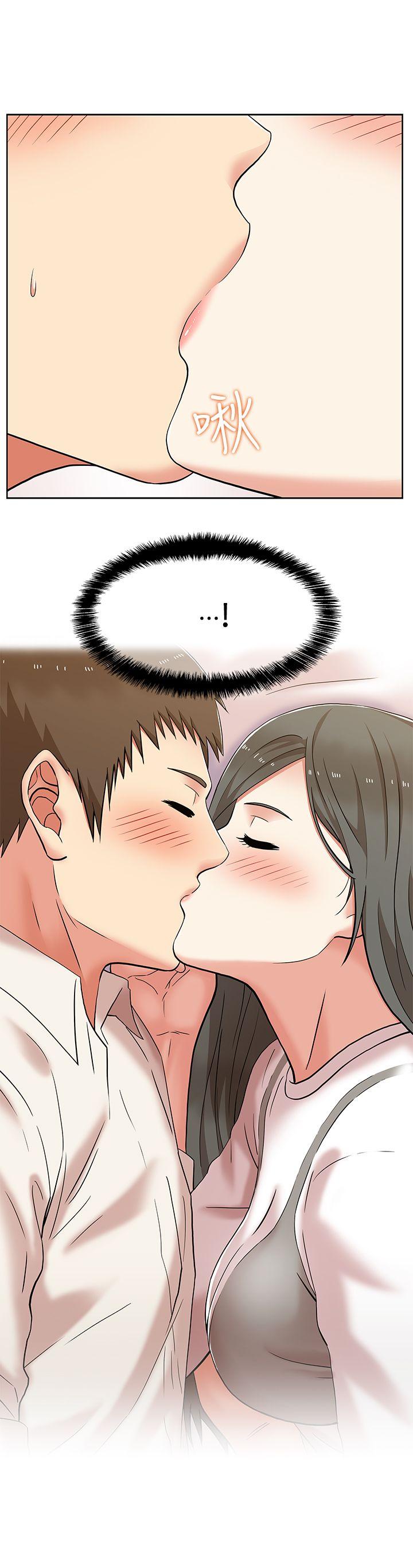 老婆的闺蜜[抖漫]韩漫全集-老婆的閨蜜-第6話无删减无遮挡章节图片 