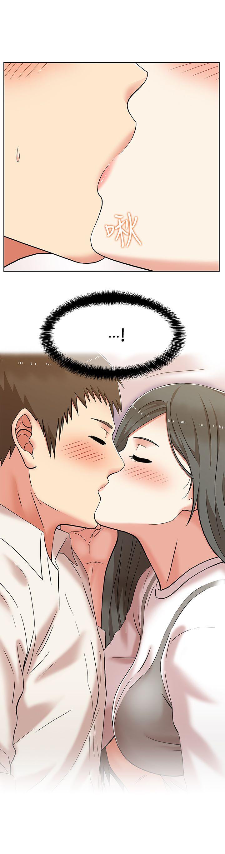 老婆的闺蜜[抖漫]韩漫全集-老婆的閨蜜-第7話无删减无遮挡章节图片 