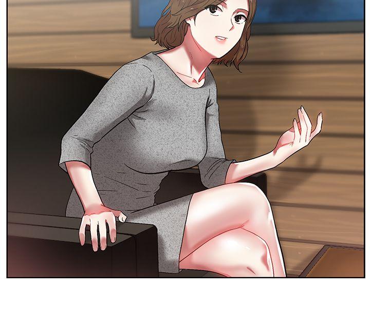 老婆的闺蜜[抖漫]韩漫全集-老婆的閨蜜-第11話 - 老婆的閨蜜无删减无遮挡章节图片 