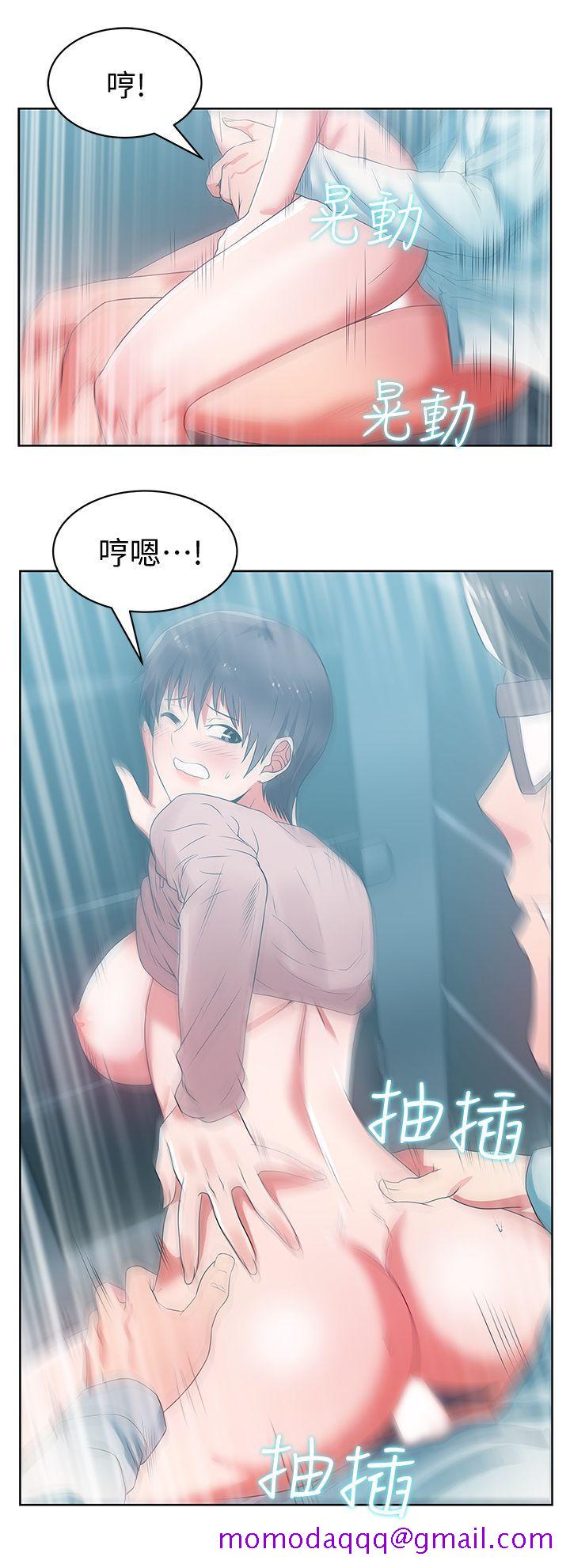 老婆的闺蜜[抖漫]韩漫全集-老婆的閨蜜-第19話 - 在廁所跟屬下打得火熱无删减无遮挡章节图片 