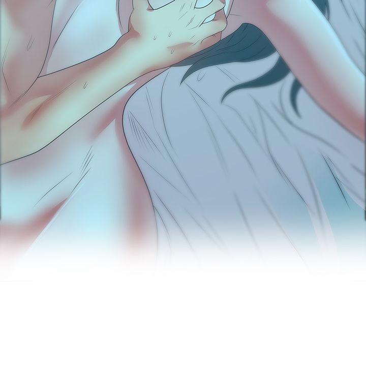 老婆的闺蜜[抖漫]韩漫全集-老婆的閨蜜-第21話-身體的安慰无删减无遮挡章节图片 