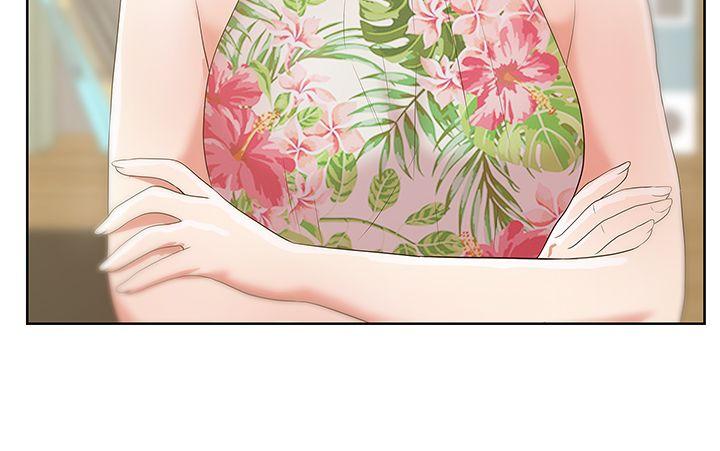 老婆的闺蜜[抖漫]韩漫全集-老婆的閨蜜-第24話-常務的突襲无删减无遮挡章节图片 