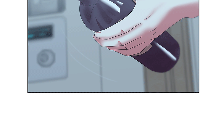 老婆的闺蜜[抖漫]韩漫全集-老婆的閨蜜-第36話-今天要不要跟我上床无删减无遮挡章节图片 