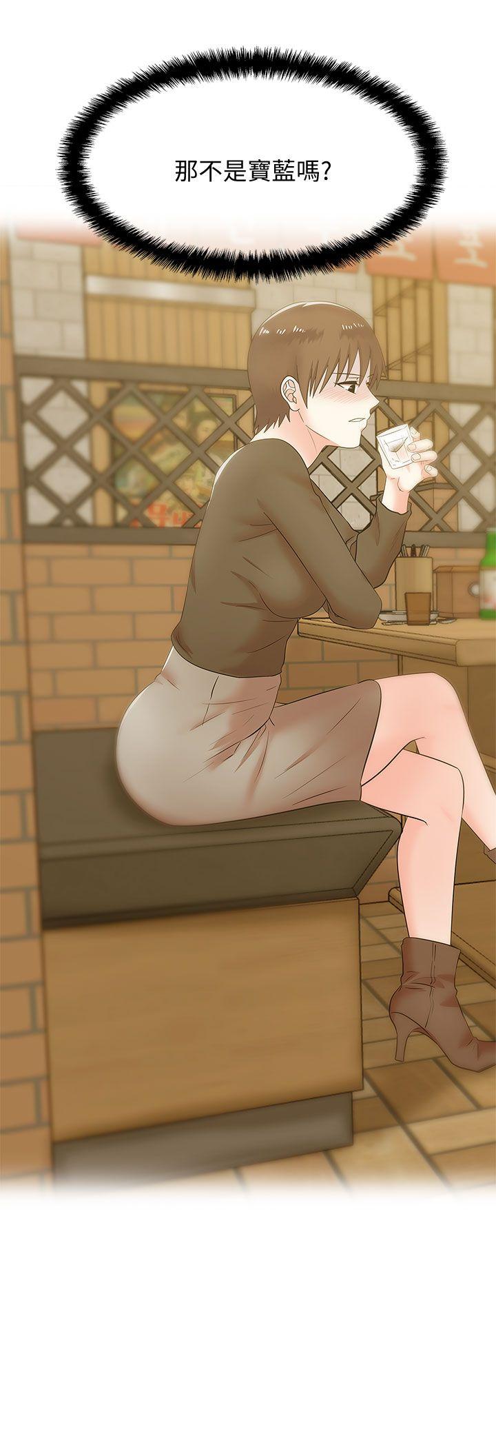 老婆的闺蜜[抖漫]韩漫全集-老婆的閨蜜-第36話-今天要不要跟我上床无删减无遮挡章节图片 