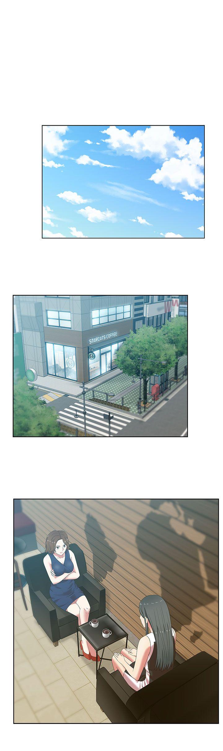 老婆的闺蜜[抖漫]韩漫全集-老婆的閨蜜-第39話-邊常務的調教方式无删减无遮挡章节图片 