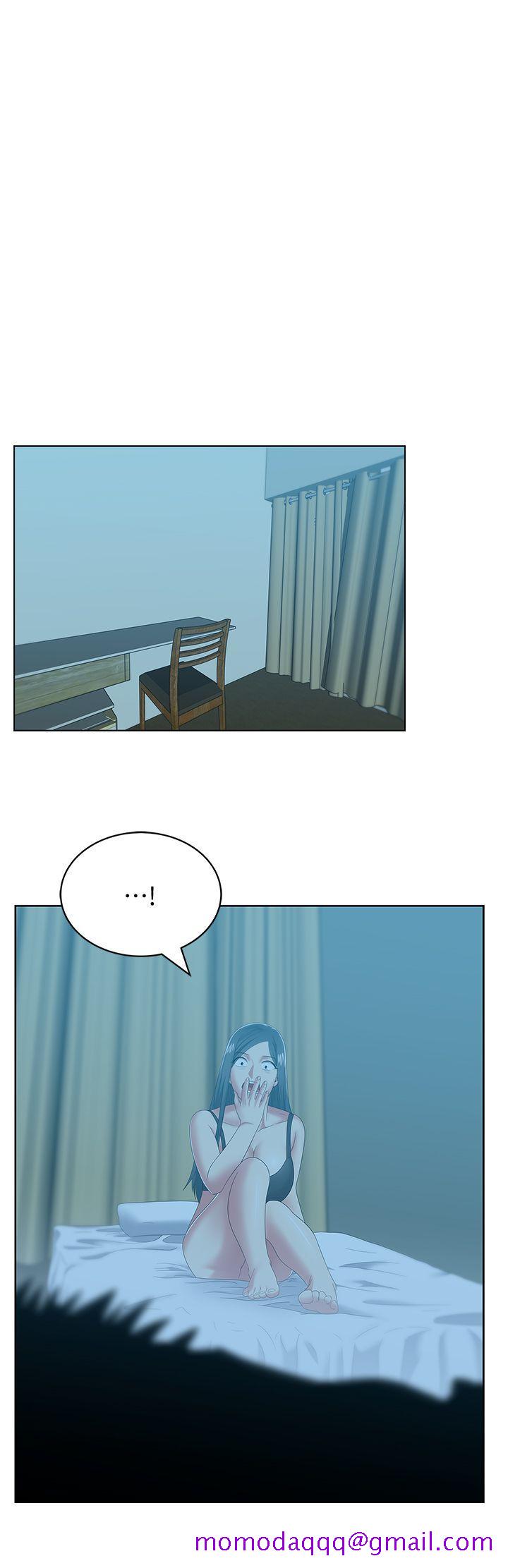 老婆的闺蜜[抖漫]韩漫全集-老婆的閨蜜-第48話-尋找常務的警方无删减无遮挡章节图片 