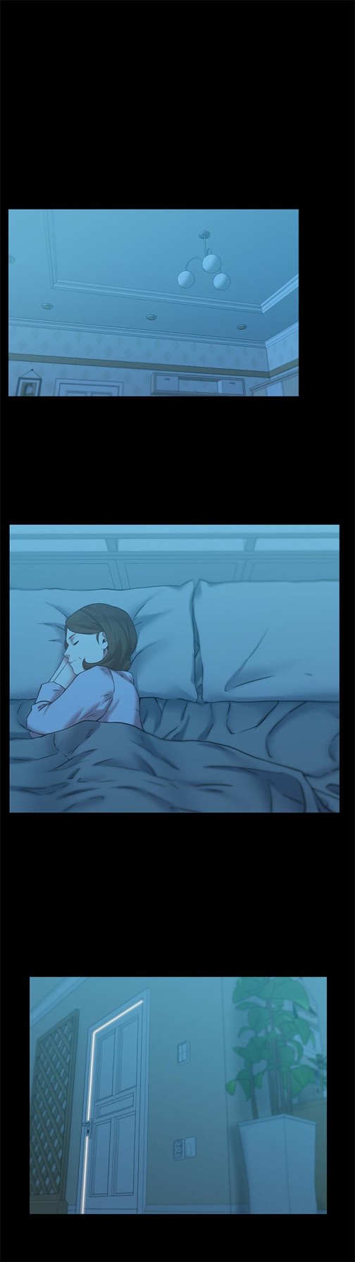 老婆的闺蜜[抖漫]韩漫全集-老婆的閨蜜-第67話-道貌岸然的爸爸无删减无遮挡章节图片 
