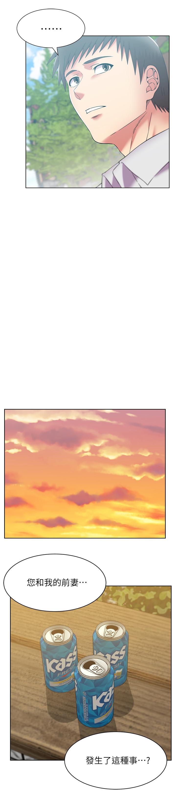 老婆的闺蜜[抖漫]韩漫全集-老婆的閨蜜-第82話-一回生二回熟无删减无遮挡章节图片 