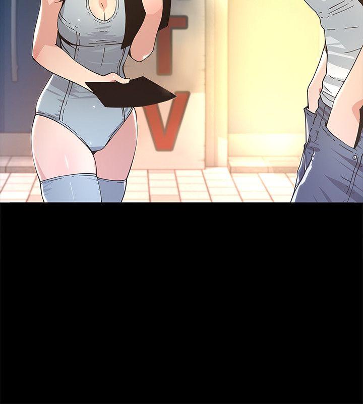 迷人的她[抖漫]韩漫全集-迷人的她-第3話无删减无遮挡章节图片 