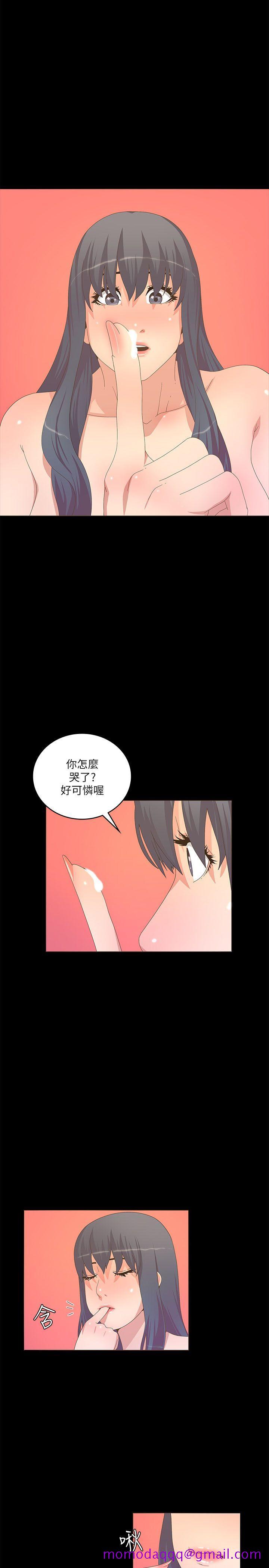 迷人的她[抖漫]韩漫全集-迷人的她-第20話无删减无遮挡章节图片 